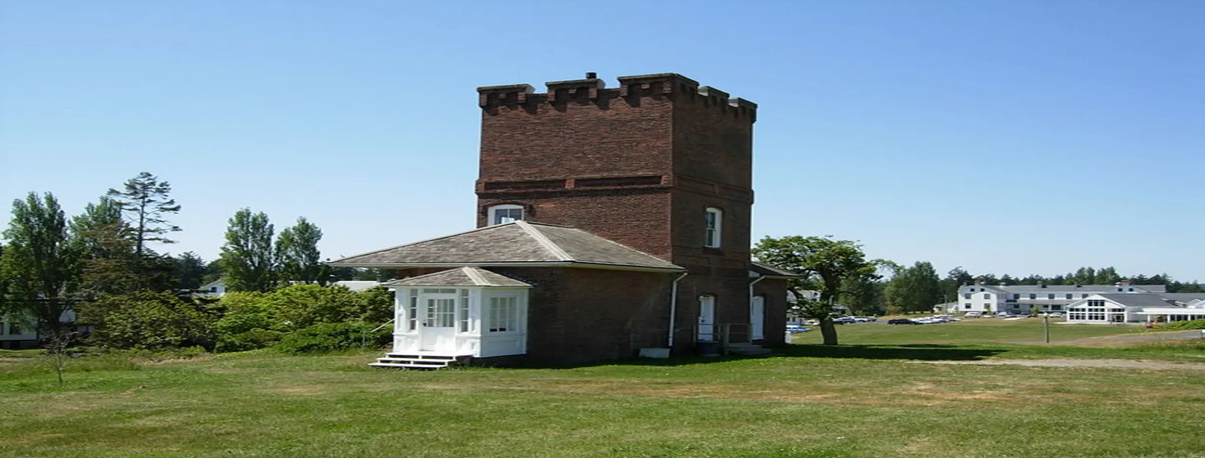 Image for Fort Worden